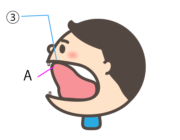 グループ2の発音。